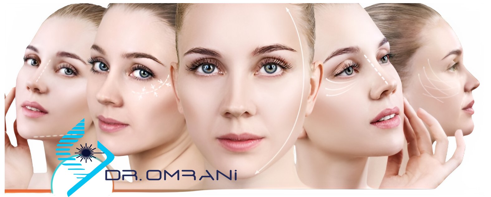مطب زیبایی دکتر عمرانی