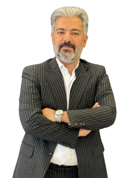 دکتر مهدی موالات