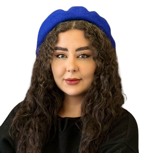 مسیح زارعی