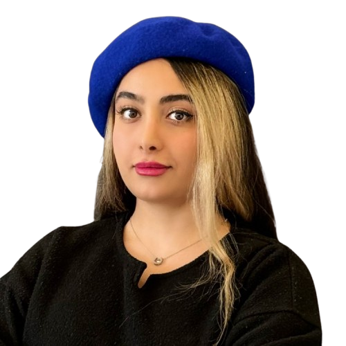 مرسده حسنی
