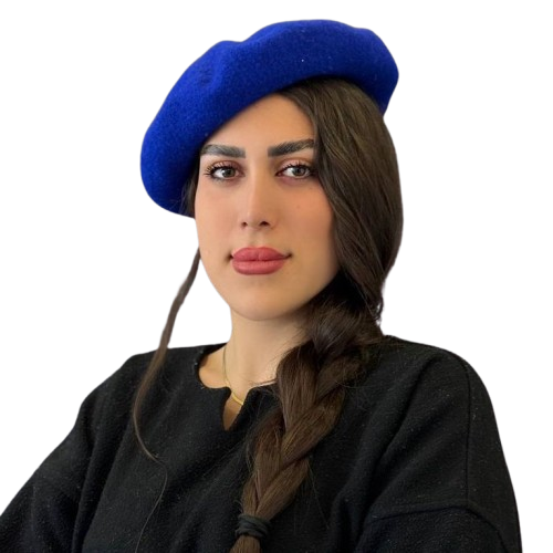 ستایش محمدی
