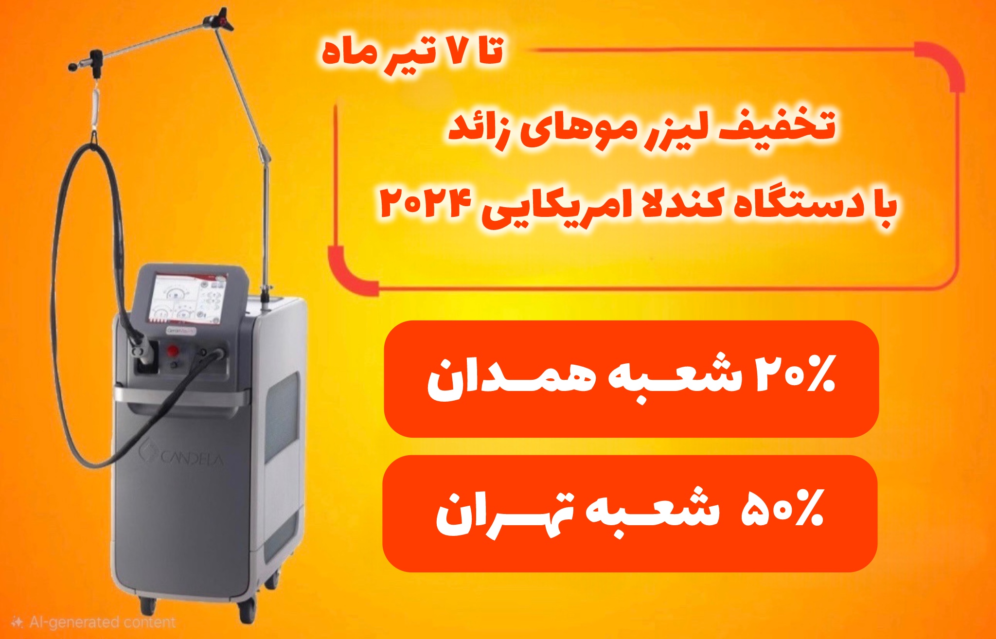 پیشنهاد ویژه